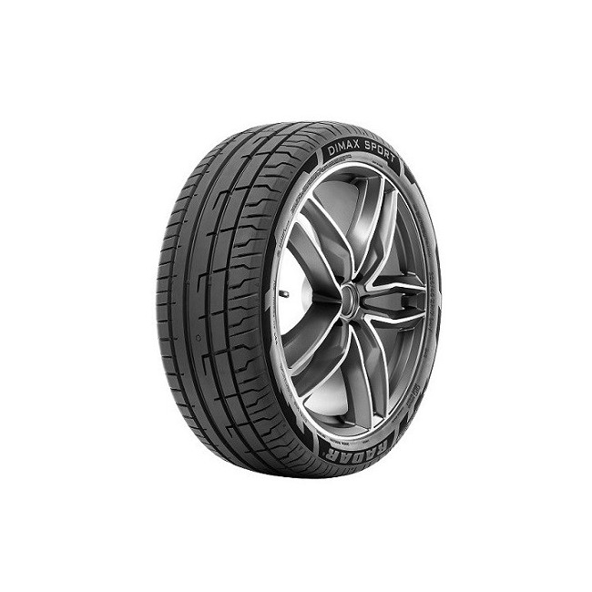 225/45R18 95Y XL DIMAX SPORT EVC 225/R18
