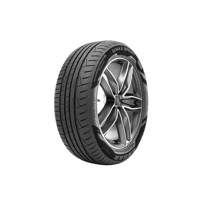 215/60R16 99V XL DIMAX SPRINT EVC