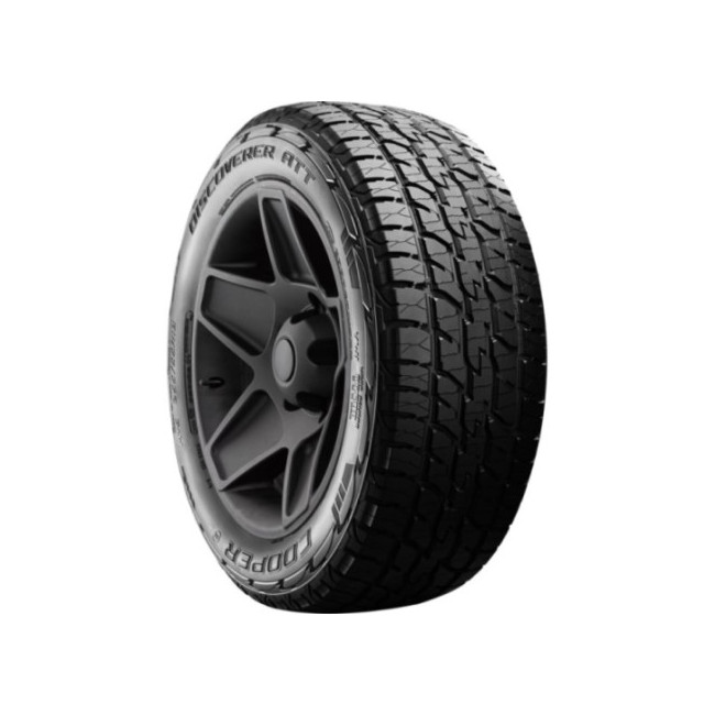 225/55R17 101H XL DISCOVERER ATT 225/R17