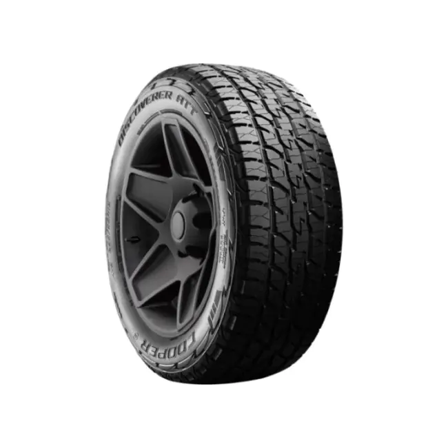 225/55R17 101H XL DISCOVERER ATT