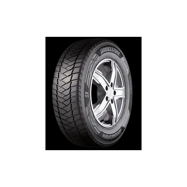 195/75R16C 110/108R DURAVIS ALL SEASON