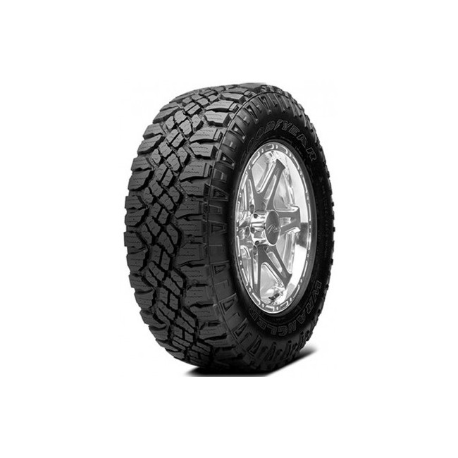 255/70R18 116Q XL WRANGLER DURATRAC (LR) 255/R18