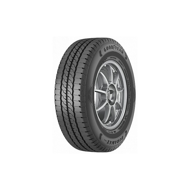 195/70R15C 104/102S DURAMAX G2