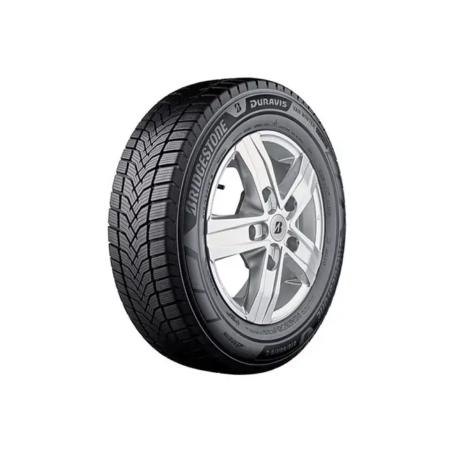 195/70R15C 104/102R DURAVIS VAN WINTER