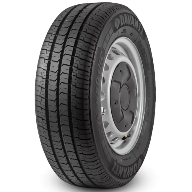 175/70R14C 95/93T DX440