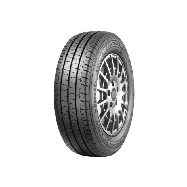 225/55R17C 109/107H VANTOURA DX450 225/R17