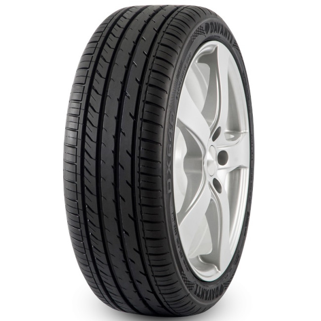 275/40ZR21 107Y XL DX640 275/R21