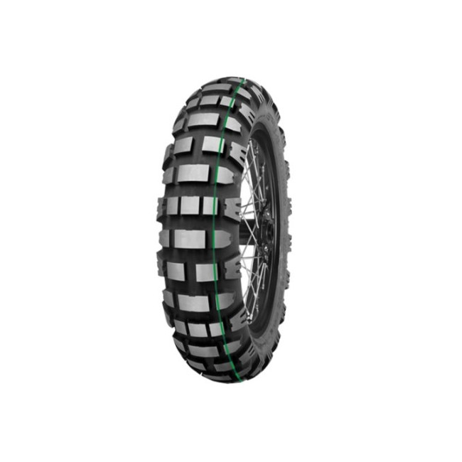 140/80-18 70R TT ENDURO TRAIL-RALLY PRO 140/R18