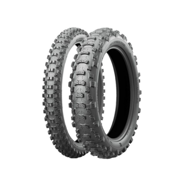 140/80-18 70M TT NHS E50R EXTREME 140/R18