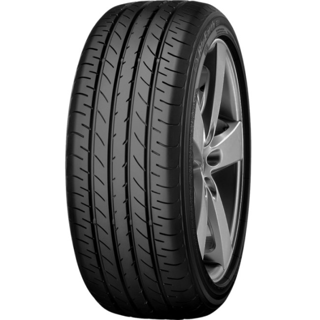 225/60R18 100H BLUEARTH E51B