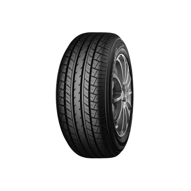 215/55R17 94V E70N DECIBEL