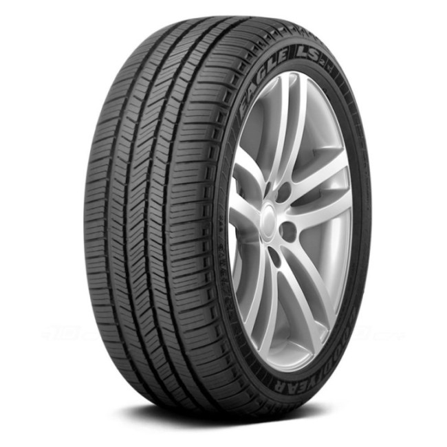 275/45R20 110V XL EAGLE LS-2 (N1) 275/R20