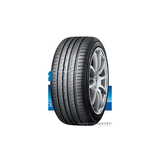 205/40R17 80H BLUEARTH-A AE-50 (MO)