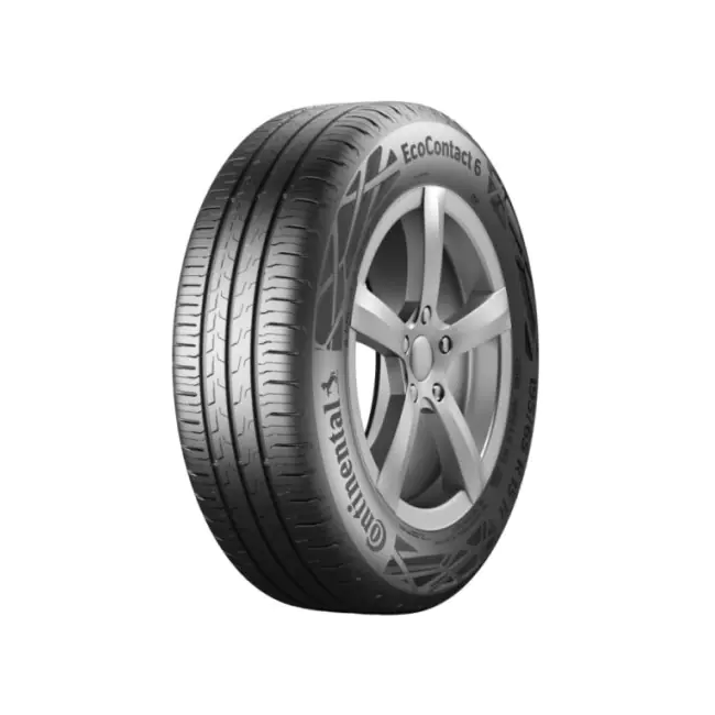 205/55R16 91W ECOCONTACT-6 (*)