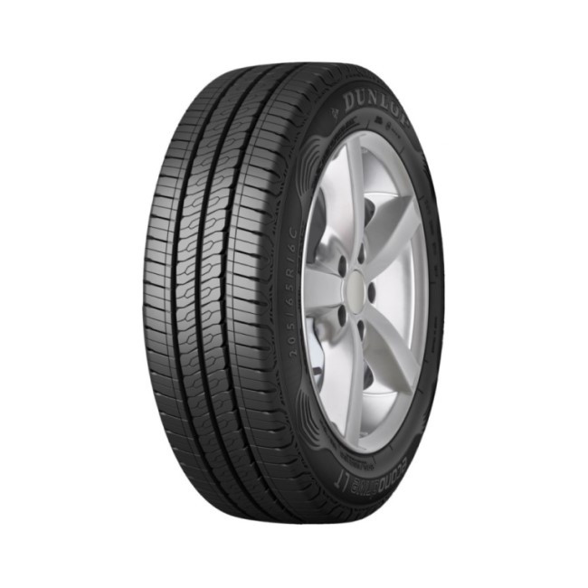 185/75R14C 102/100R ECONODRIVE LT 185/R14