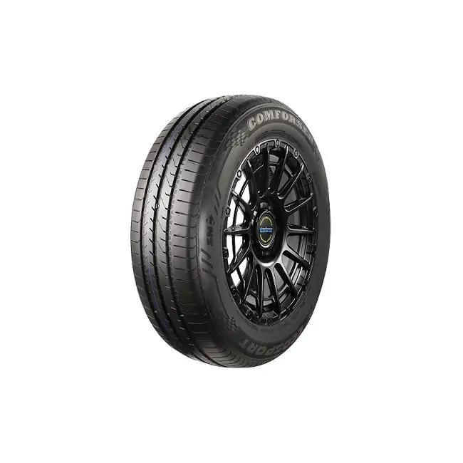 205/60R16 96V XL ECOSPORT