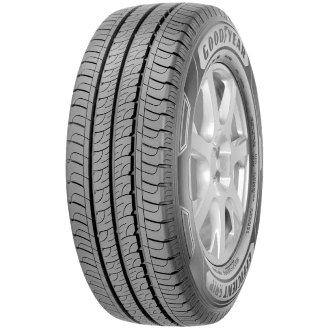 225/75R16C 121/120R EFFICIENTGRIP CARGO