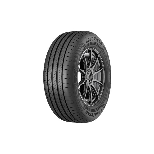 225/60R18 104V XL EFFICIENTGRIP-2 SUV 225/R18