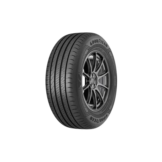255/70R18 113H EFFICIENTGRIP-2 SUV