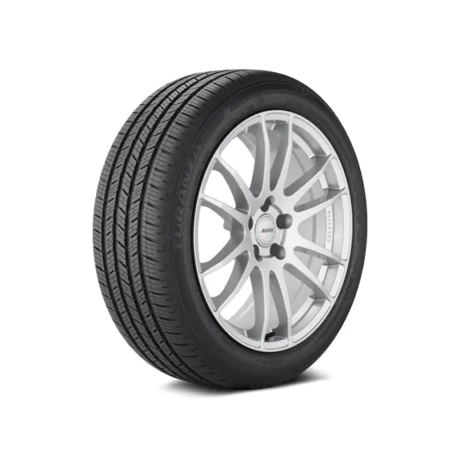 225/45R18 91W EL450 TURANZA (AR) RFT