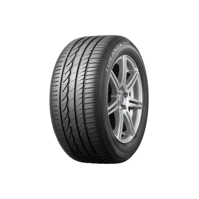 205/60R16 96W XL ER300A TURANZA (*) RFT