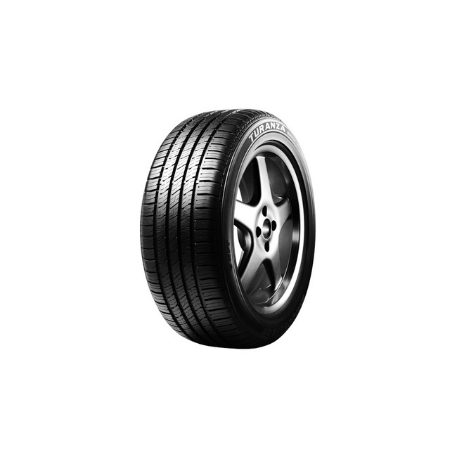 245/50R18 100W ER42 TURANZA (*) RFT 245/R18