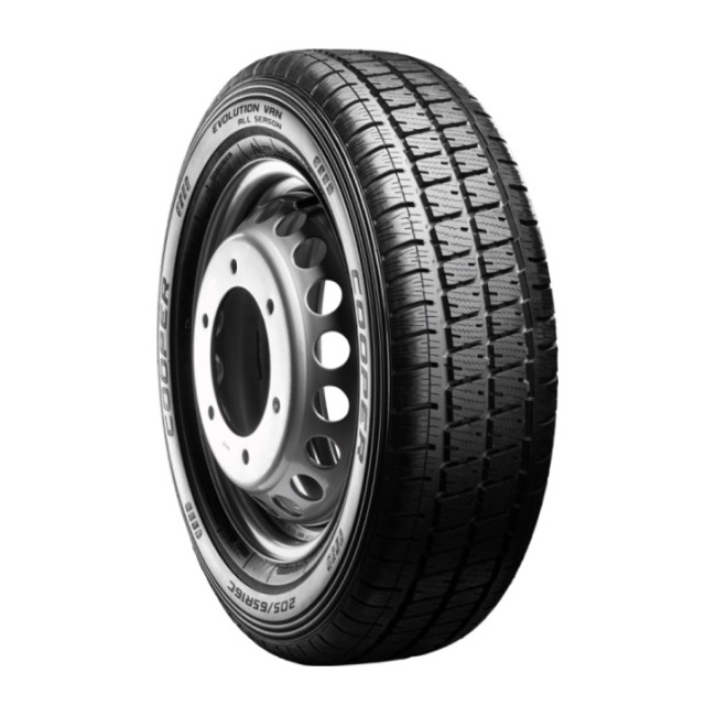 215/70R15C 109/107S EVOLUTION VAN A/S 215/R15