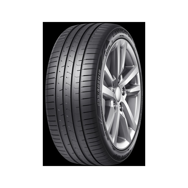 285/40ZR21 109Y XL EXCITE UHP