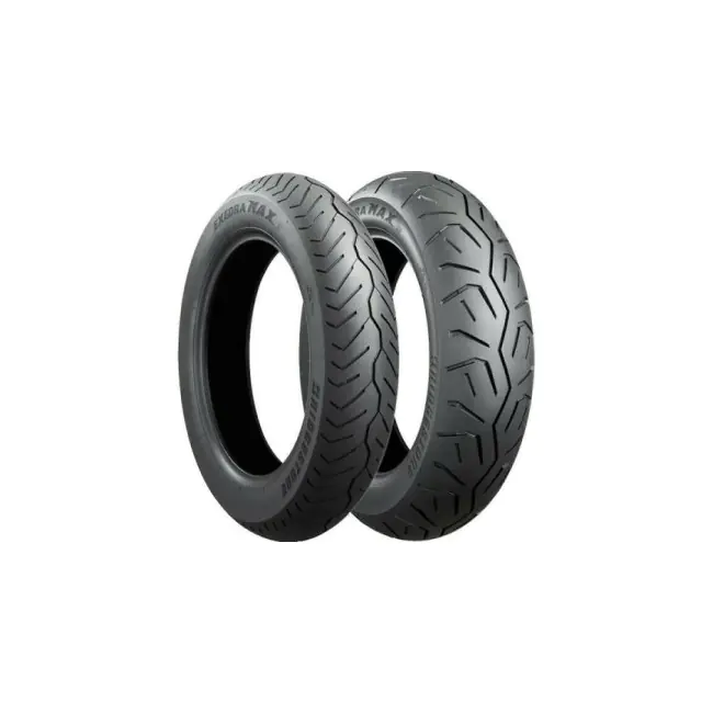 170/80-B15 77H EXEDRA MAX REAR