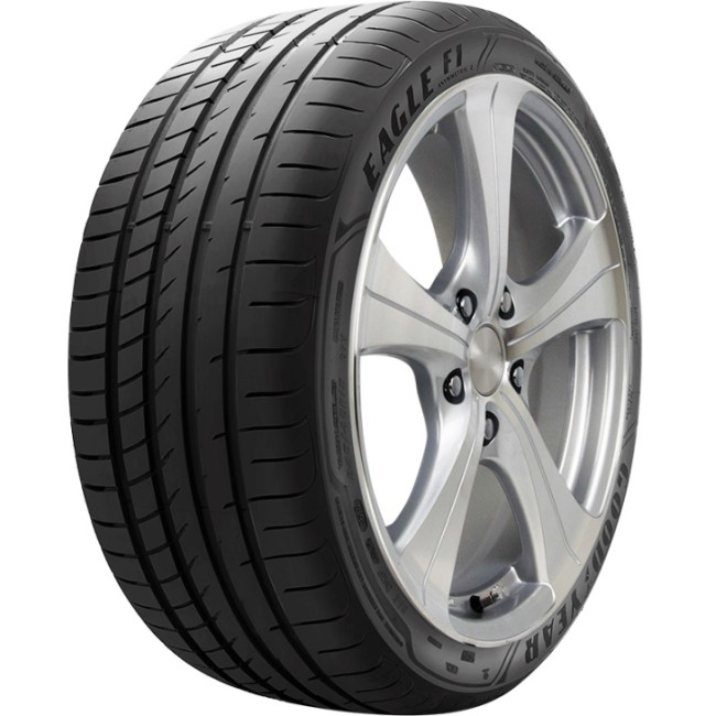 235/50R18 101W XL EAGLE F1 ASYMM-2 FO1 235/R18