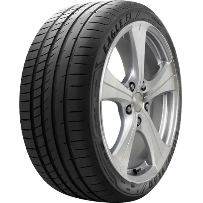 285/35ZR19 103Y XL F1 ASYMMETRIC-2 (N0)