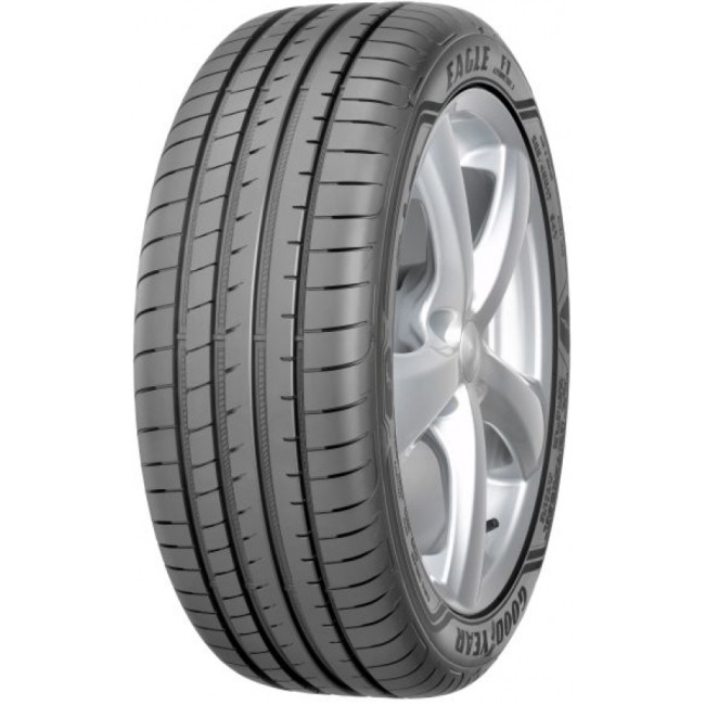 245/45R18 100Y F1 ASYMM-3 (MOE)(*) ROF 245/R18