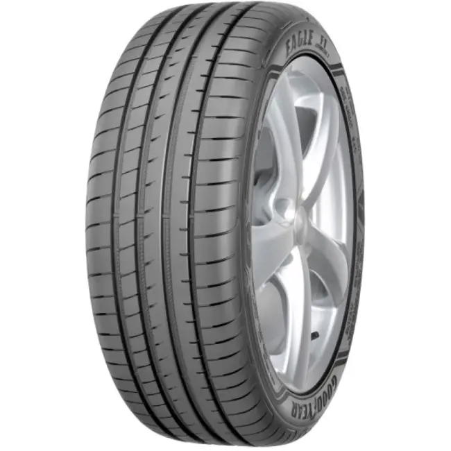 255/60R18 112H XL EAG.F1 ASYM-3 SUV(AO)