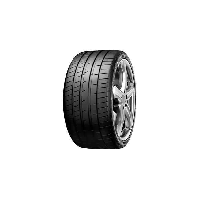 245/30ZR19 89Y XL EAGLE F1 SUPERSPORT
