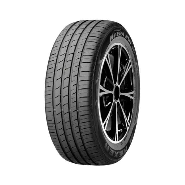 235/45ZR18 98W XL N'FERA RU1
