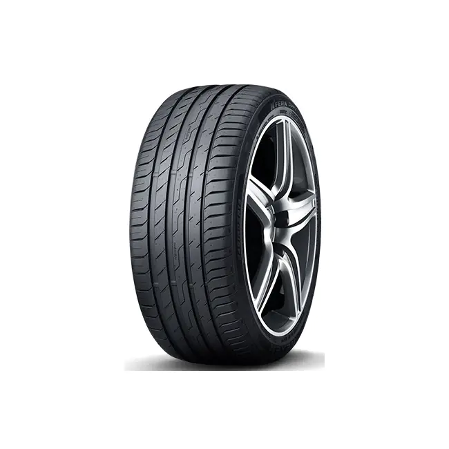 245/45ZR18 100Y XL N'FERA SPORT
