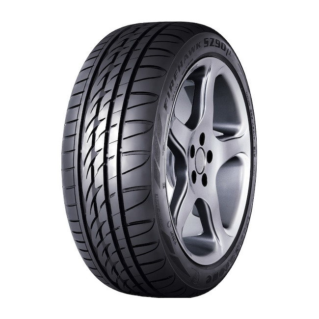 225/50WR16 92W FIREHAWK SZ90