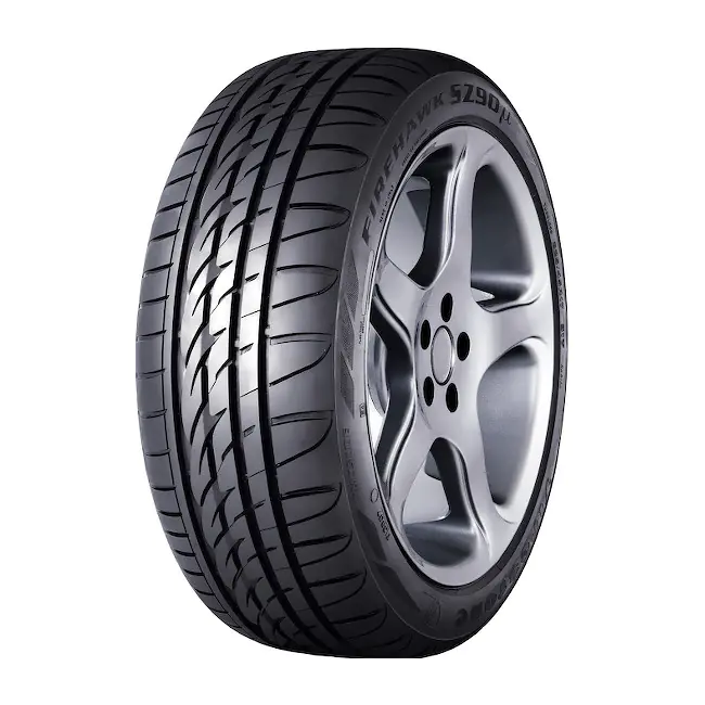 225/50WR16 92W FIREHAWK SZ90