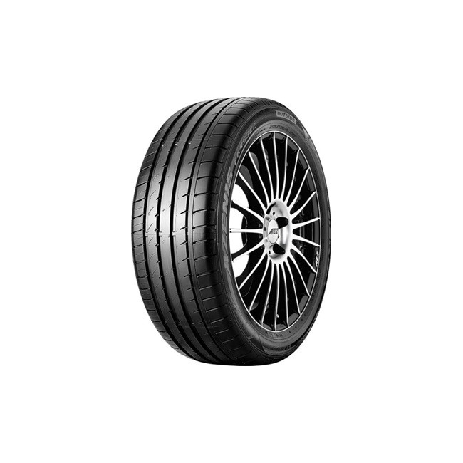215/50R18 92W AZENIS FK-453CC