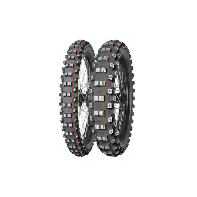 80/100-12 TT 50M NHS TERRA FORCE-MX MH