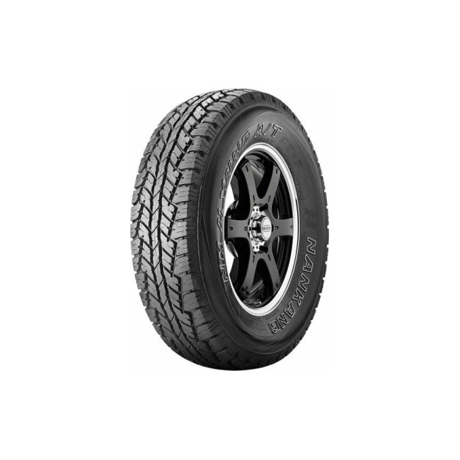 245/75R16LT 120/116R FT-7 A/T FORTA 245/R16