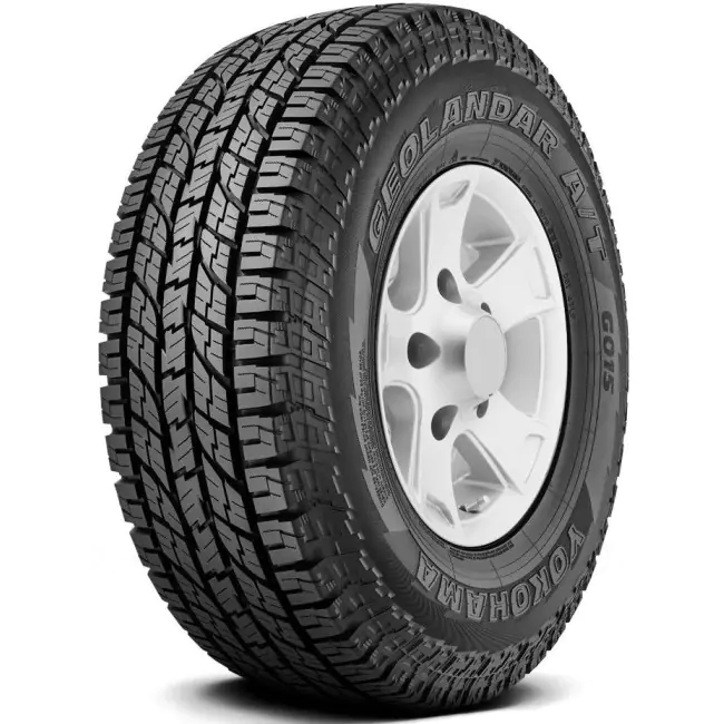 285/50R20 112H G015 GEOLANDAR A/T