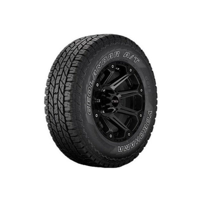 265/75R16 114T G015 GEOLANDAR A/T 265/R16