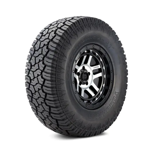245/75R17LT 121/118Q X-AT G016 GEOLANDA
