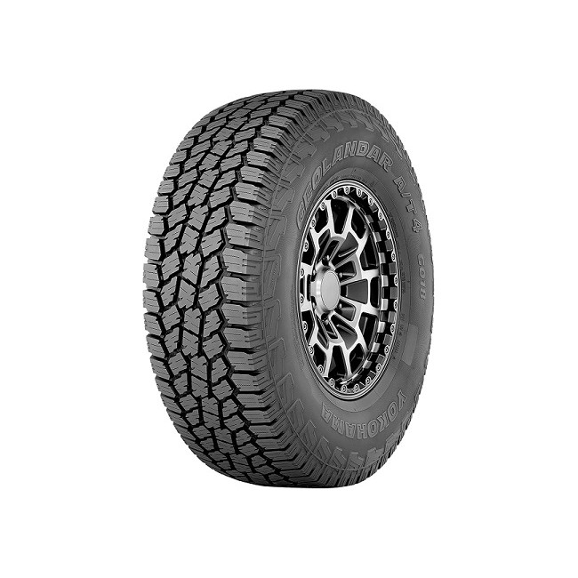 255/70R15C 112/110S GEOLANDAR A/T4 G018 255/R15