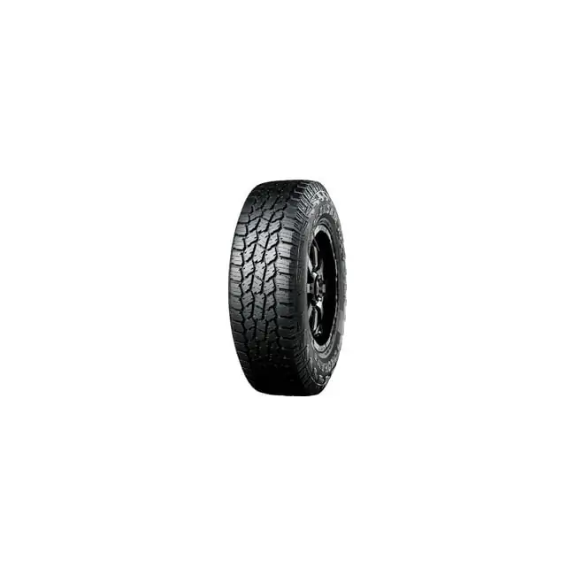 225/65R17LT 107/103S GEOLANDAR A/T4 G018