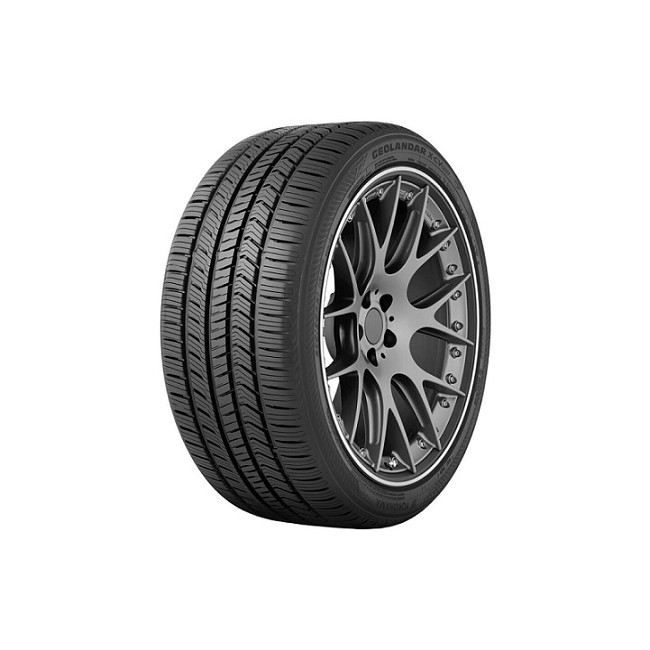 245/45R20 103W XL G057 GEOLANDAR X-CV 245/R20