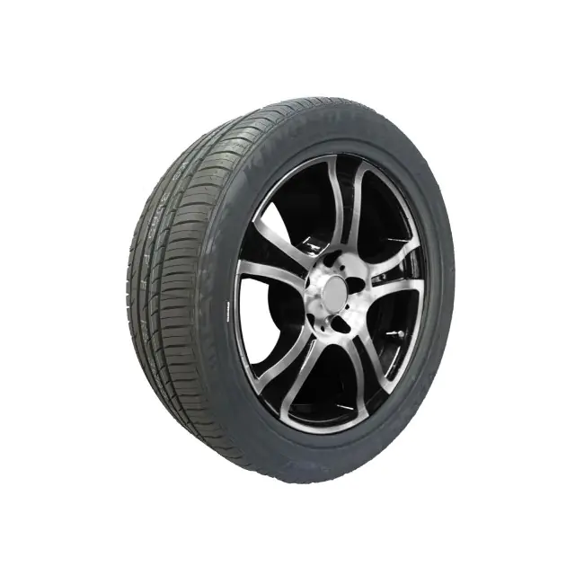 265/40ZR21 105W XL G866