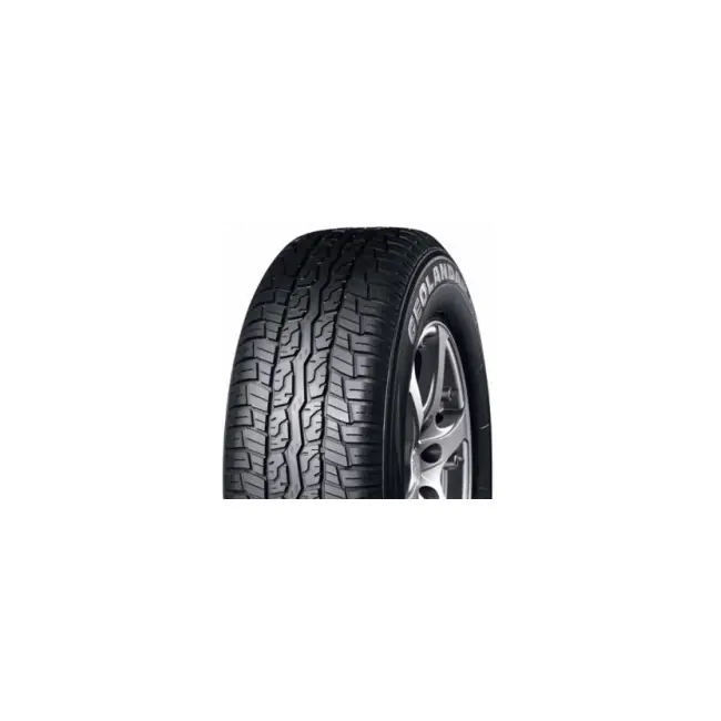 265/65R17 112H G902 GEOLANDAR