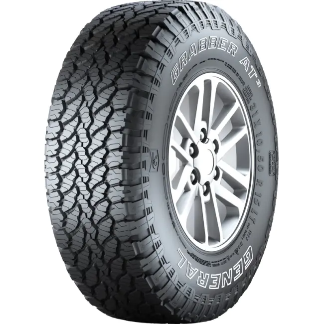 205/70R15 96T GRABBER AT3